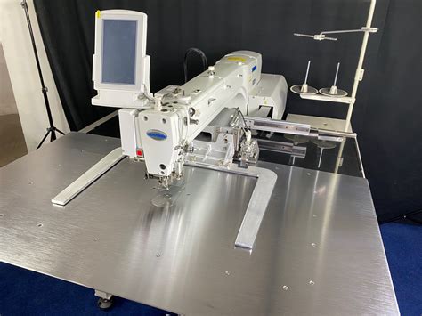 dematron cnc sewing machine|dema sewing machine.